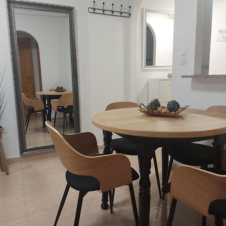 Linmarko Apartamento En Centro De Torrevieja Luaran gambar