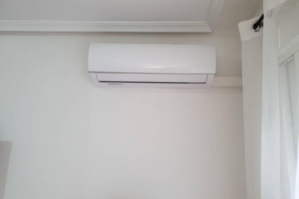 Linmarko Apartamento En Centro De Torrevieja Luaran gambar