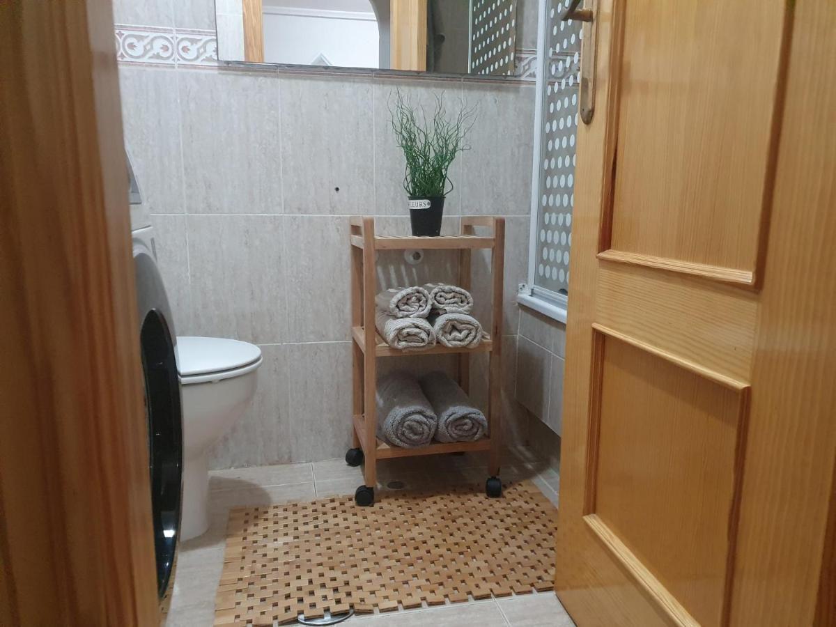 Linmarko Apartamento En Centro De Torrevieja Luaran gambar