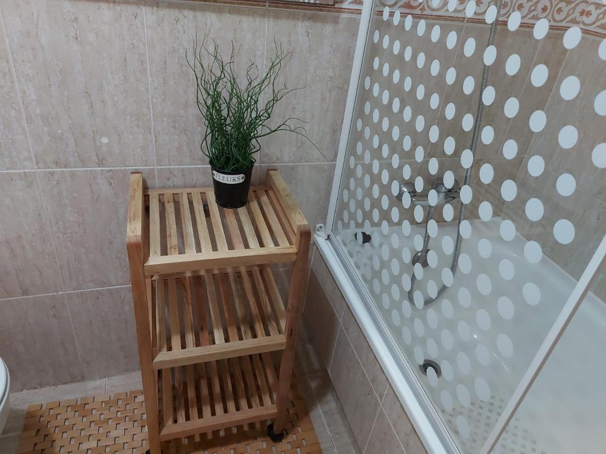 Linmarko Apartamento En Centro De Torrevieja Luaran gambar