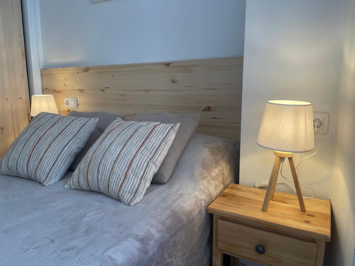Linmarko Apartamento En Centro De Torrevieja Luaran gambar