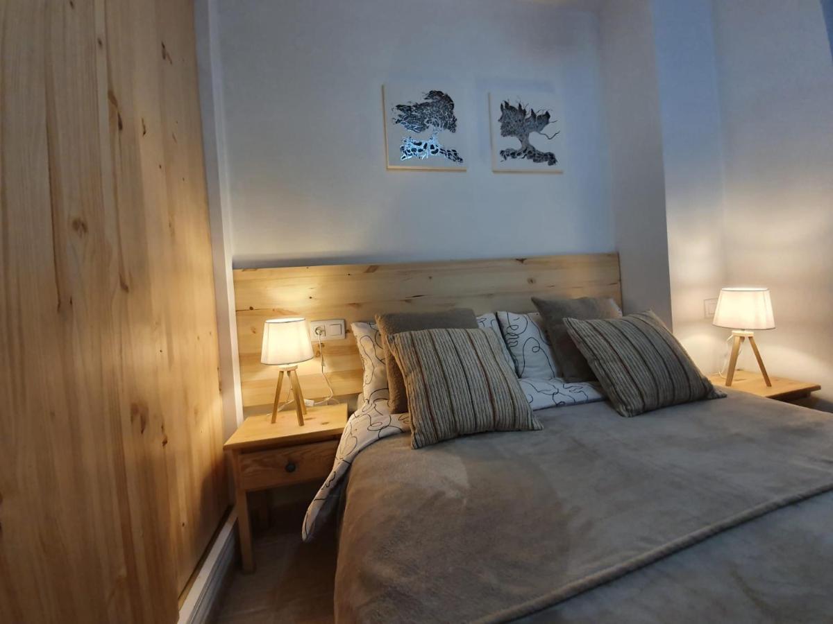 Linmarko Apartamento En Centro De Torrevieja Luaran gambar