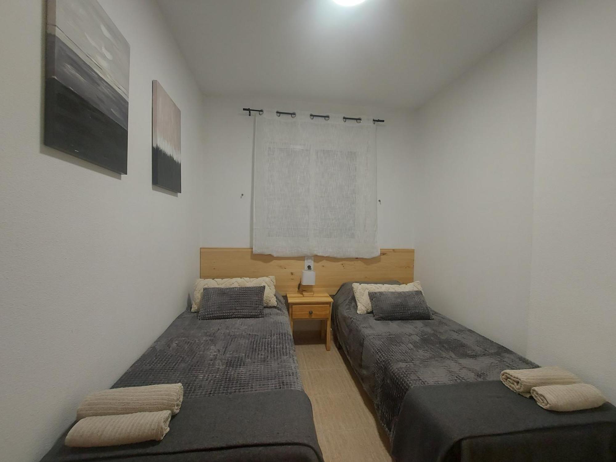 Linmarko Apartamento En Centro De Torrevieja Luaran gambar